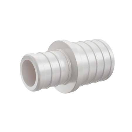 Jones Stephens 1in. x 3/4in. F2159 Poly PEX Coupling C76723